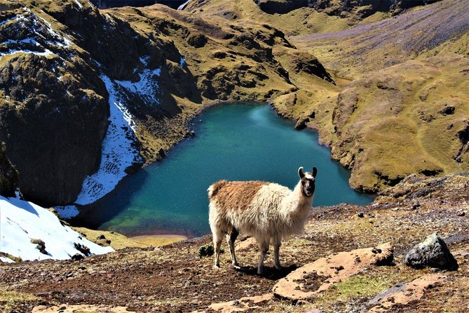 Ultimate Lares Trek & Inca Trail 5 Days - Optional Hikes
