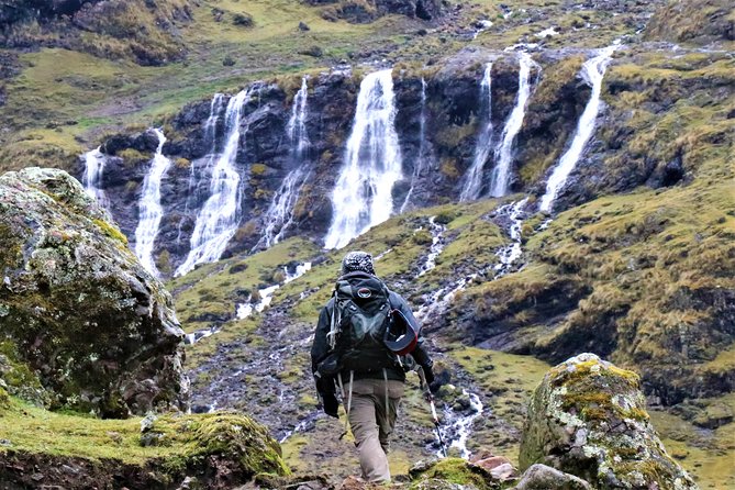 Ultimate Lares Trek & Inca Trail 5 Days - Meeting and Pickup Details
