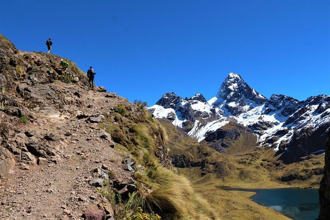 Ultimate Lares Trek & Inca Trail 5 Days - Group Size and Accessibility