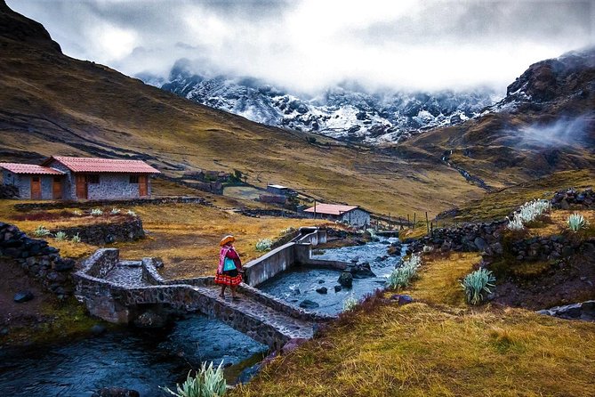 Ultimate Lares Trek & Inca Trail 5 Days - Cancellation Policy