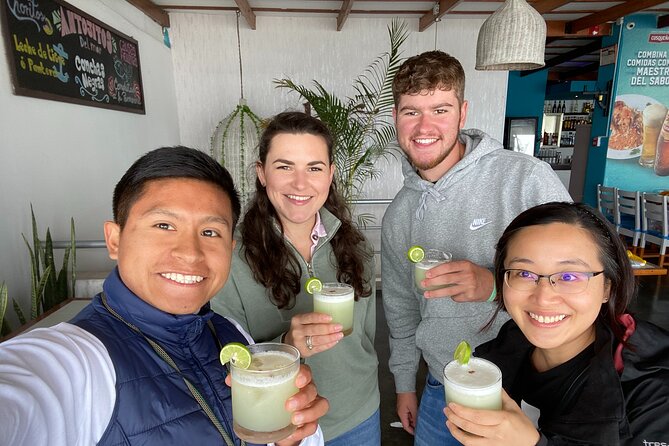 Ultimate Lima Cooking Class Tour Facing Pacific Ocean - Key Points