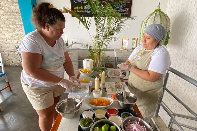 Ultimate Lima Cooking Class Tour Facing Pacific Ocean - Booking and Payment Options