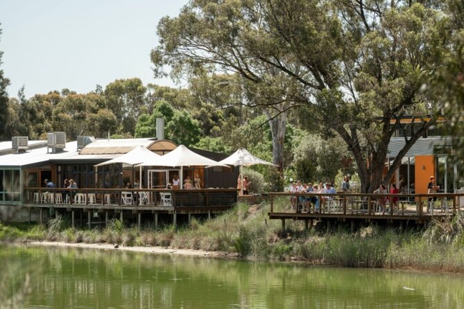 Ultimate Maggie Beers Farmshop Experience - Accessibility Information