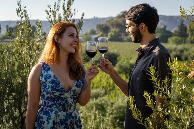 Ultimate Maipú Adventure: Winery Tour & Gourmet Lunch - Key Points
