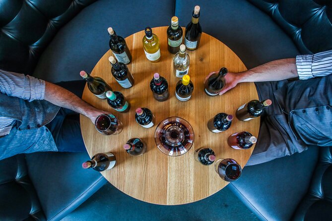 Ultimate Maipú Adventure: Winery Tour & Gourmet Lunch - Private Tour Highlights