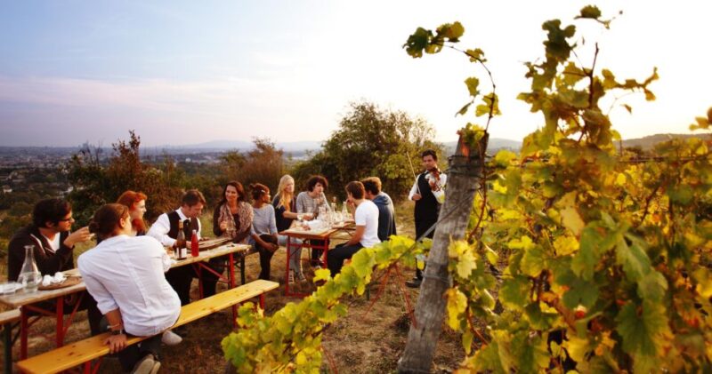 Ultimate Maipú Adventure: Winery Tour & Gourmet Lunch - Key Points