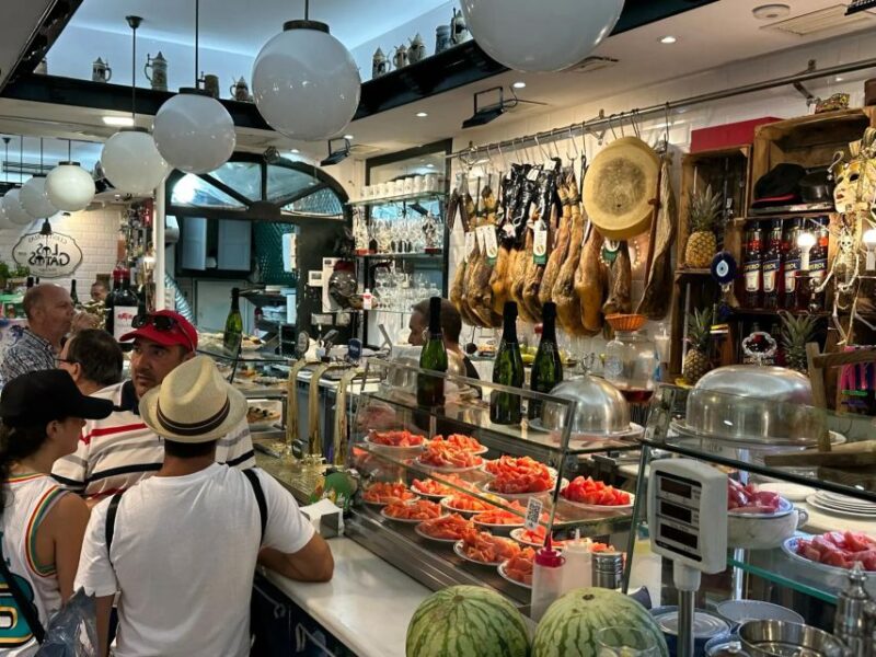 Ultimate Malaga: History and Tapas All Included - Skipping the Lines at Monuments