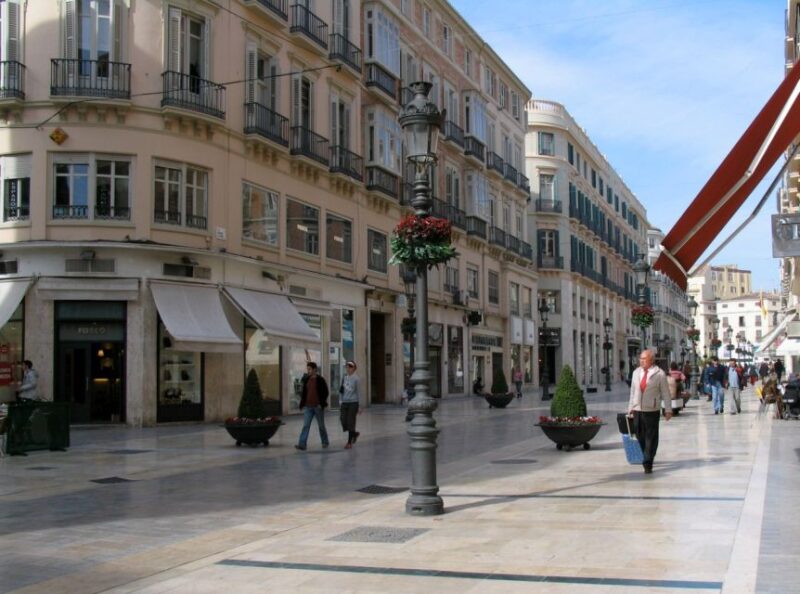 Ultimate Malaga: History and Tapas All Included - Learning About the Tapas Scene