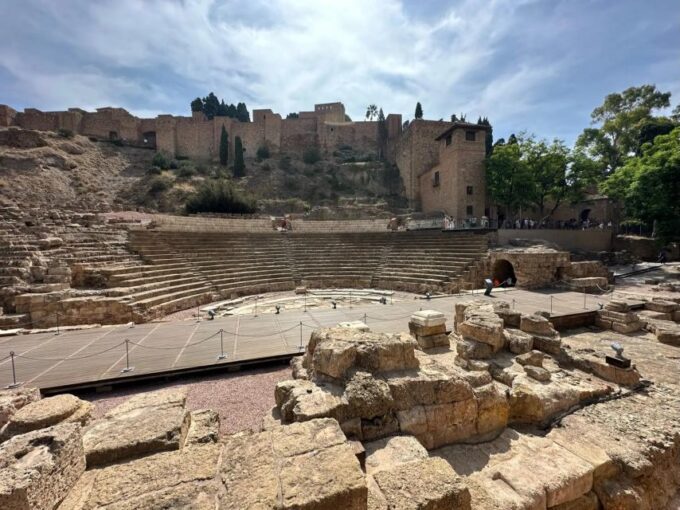 Ultimate Malaga: History and Tapas All Included - Additional Tour Information and Requirements