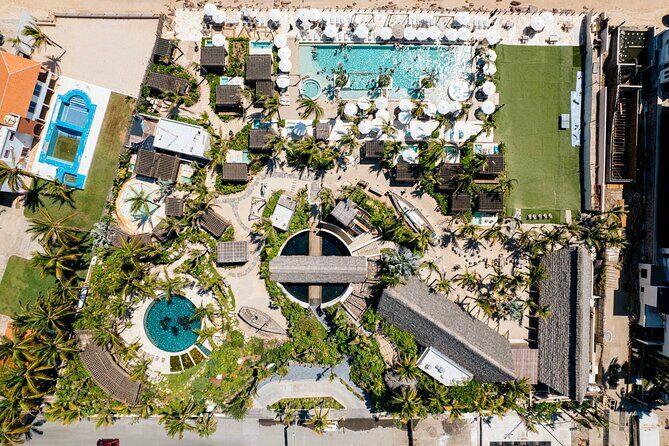 Ultimate Mazatlán Shore Excursion City Tequila and Beach Club - Key Points