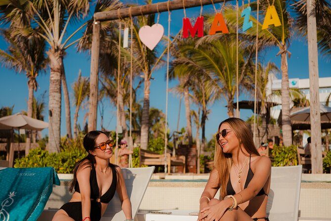 Ultimate Mazatlán Shore Excursion City Tequila and Beach Club - A Close Look at the Itinerary