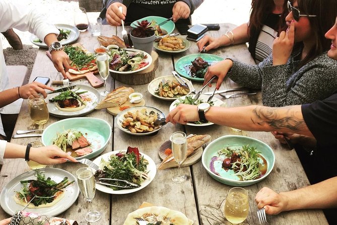 Ultimate Mornington Peninsula Food and Wine Small Group Tour - Additional Information