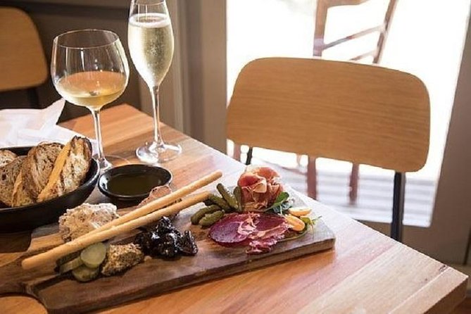 Ultimate Mornington Peninsula Food and Wine Small Group Tour - Winery Experiences