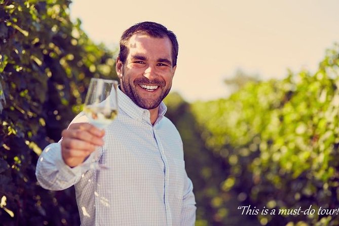 Ultimate Mornington Peninsula Food and Wine Small Group Tour - Culinary Delights