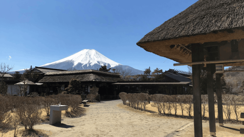 Ultimate Mt. Fuji Private Escape: Day Trip From Tokyo - Private Transportation and Pickup