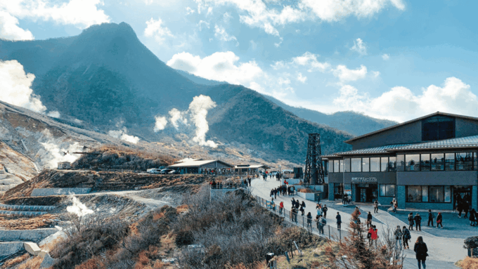Ultimate Mt. Fuji Private Escape: Day Trip From Tokyo - Cultural Immersion With Local Guide
