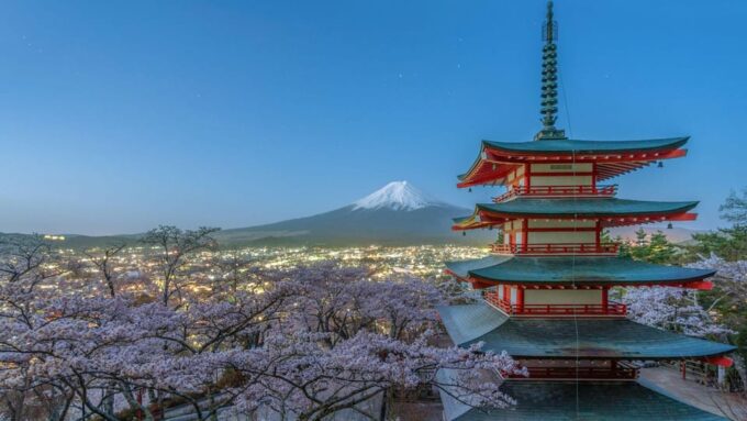 Ultimate Mt. Fuji Private Escape: Day Trip From Tokyo - Important Considerations