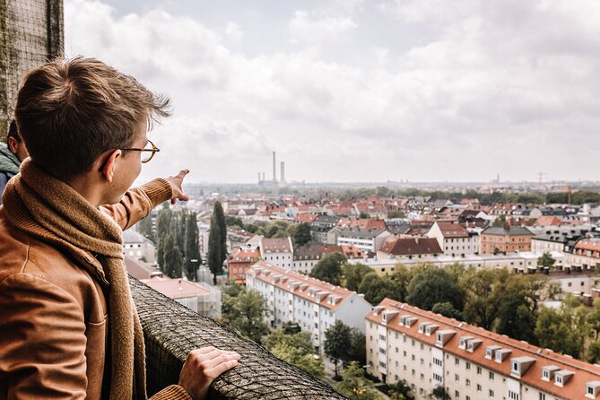 Ultimate Munich History Tour With a Local Expert: Personalized & Private - Customer Feedback