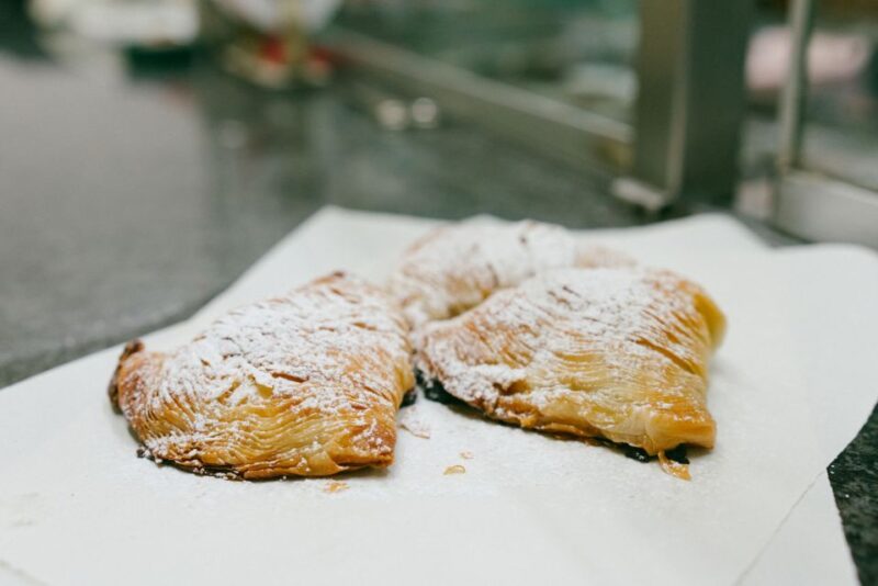 Ultimate Naples Food Tour - Food Experiences