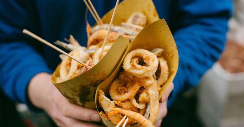 Ultimate Naples Food Tour - Customer Feedback