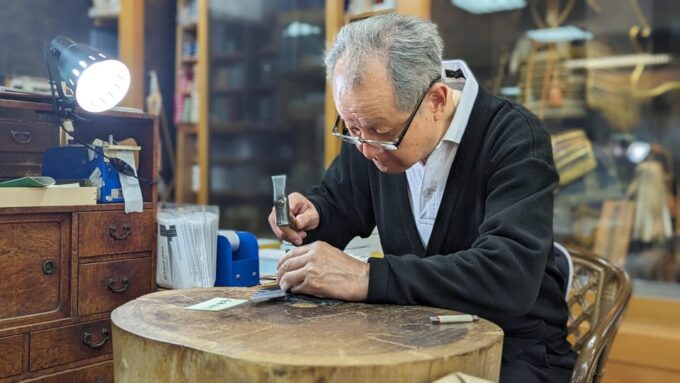 ULTIMATE NARA WALK: Temples, Knives, Crafts & Tea Ceremony - Exploring Todaiji Temple