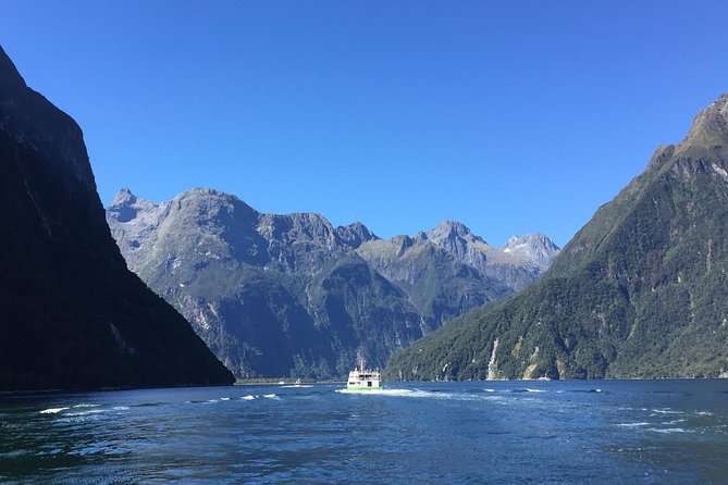 Ultimate New Zealand - Hiking New Zealand - 23 Days - Meeting and Pickup
