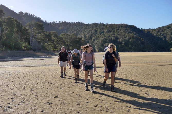 Ultimate New Zealand - Hiking New Zealand - 23 Days - Additional Information