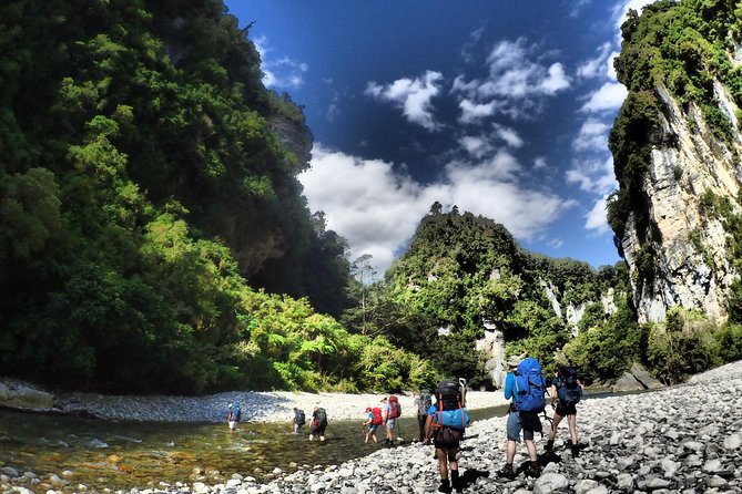 Ultimate New Zealand - Hiking New Zealand - 23 Days - Reviews and Ratings