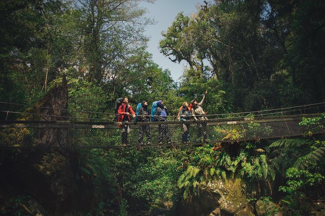 Ultimate New Zealand - Hiking New Zealand - 23 Days - Hiking Destinations