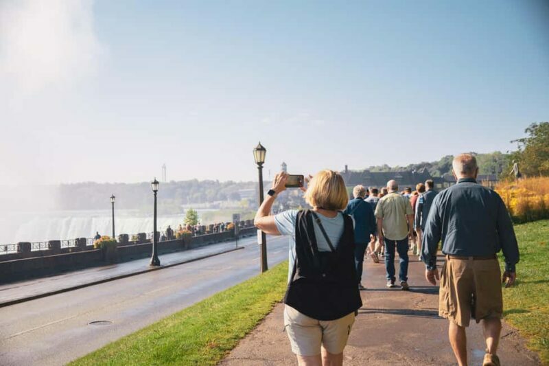 Ultimate Niagara Falls Tour with Boat Cruise - An In-Depth Look at the Experience