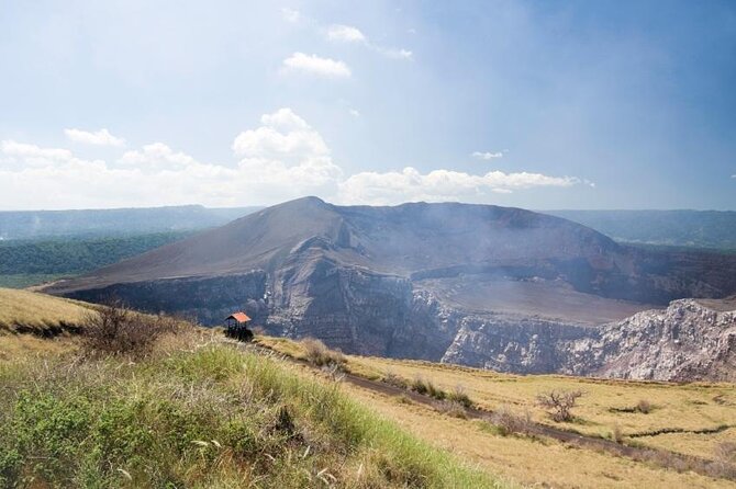 Ultimate Nicaragua Tour: 4 Attractions in 1 Day - Key Points