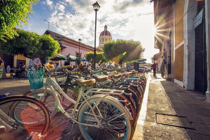 Ultimate Nicaragua Tour: 4 Attractions in 1 Day - Meeting and Pickup