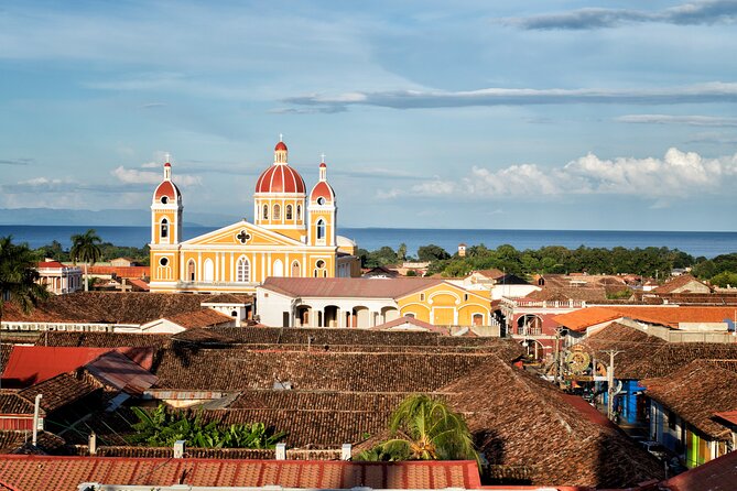 Ultimate Nicaragua Tour: 4 Attractions in 1 Day - Immersive Cultural Insights