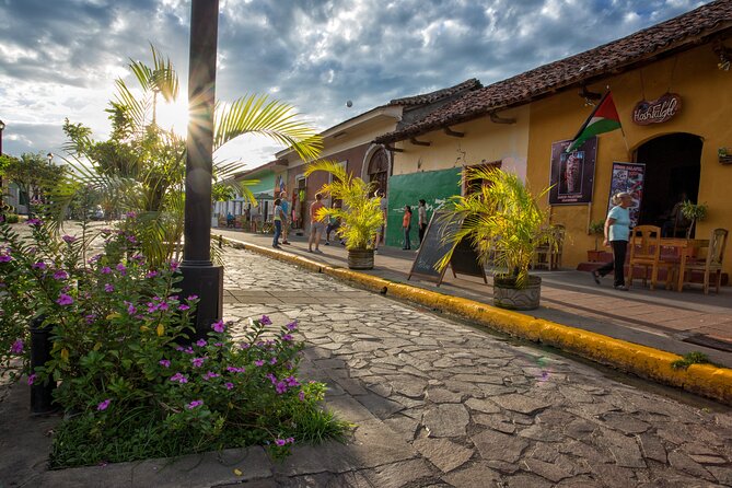 Ultimate Nicaragua Tour: 4 Attractions in 1 Day - Recap
