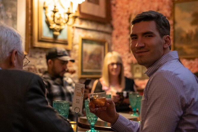 Ultimate Nightlife Group Tour NYC - Traveler Experiences and Feedback
