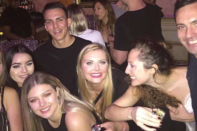 Ultimate Nightlife Group Tour NYC - Planning Your Visit