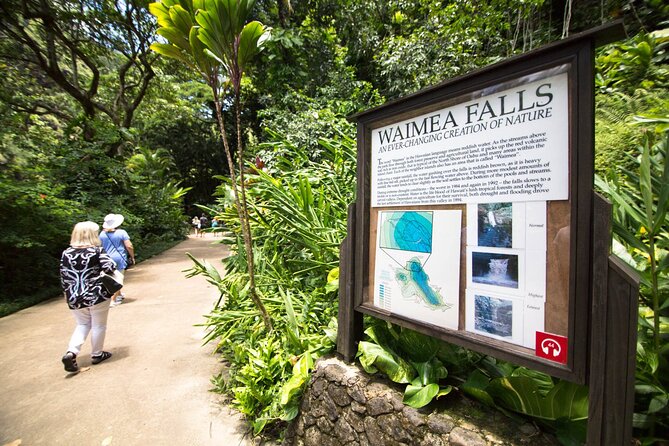 Ultimate North Shore Adventure: Full-Day Hawaiian Experience - Snacks and Lunch Options
