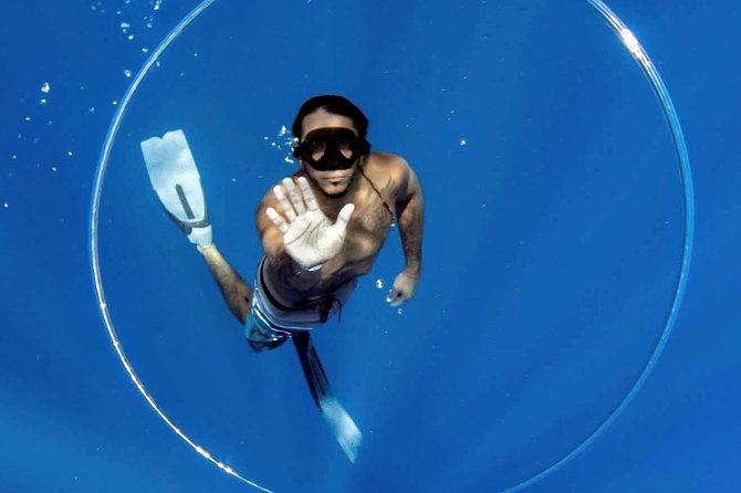 Ultimate Ocean Encounters Midday Snorkel - Booking and Confirmation Process