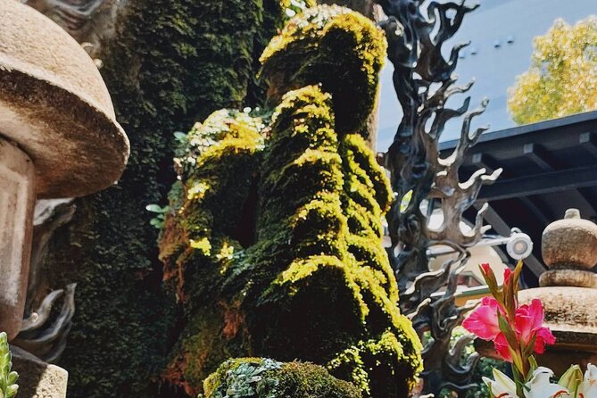 Ultimate Osaka Walking Tour(Osaka Castle, Shinsekai, Dotonbori) - Tour Duration