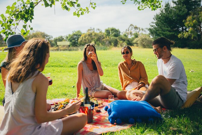 Ultimate Peninsula Adventure: Stand Up Paddle, Hot Springs, Hike, Lunch & Winery - Meeting and Pickup