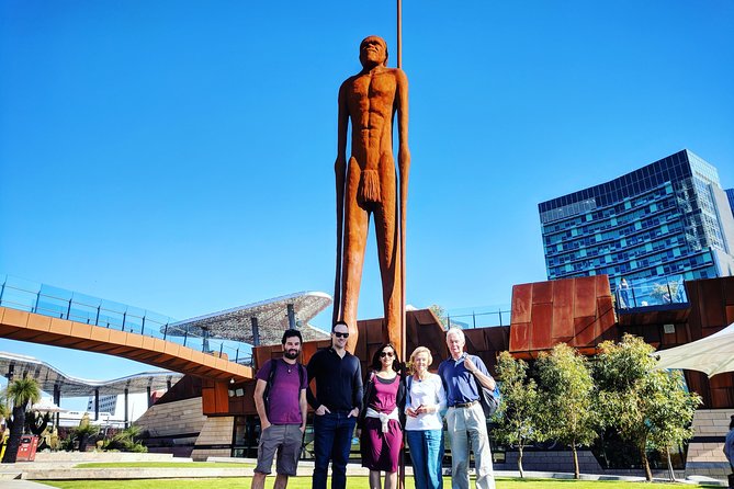 ULTIMATE PERTH WALKING TOUR: History, Architecture, Art, Local Insights + More! - Experiencing Local Culture and Traditions