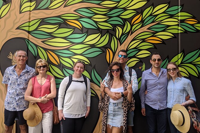 ULTIMATE PERTH WALKING TOUR: History, Architecture, Art, Local Insights + More! - Personalized Recommendations From the Guide