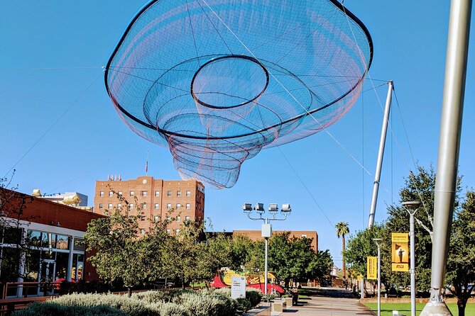 Ultimate Phoenix Historic Walking Tour - Customer Feedback
