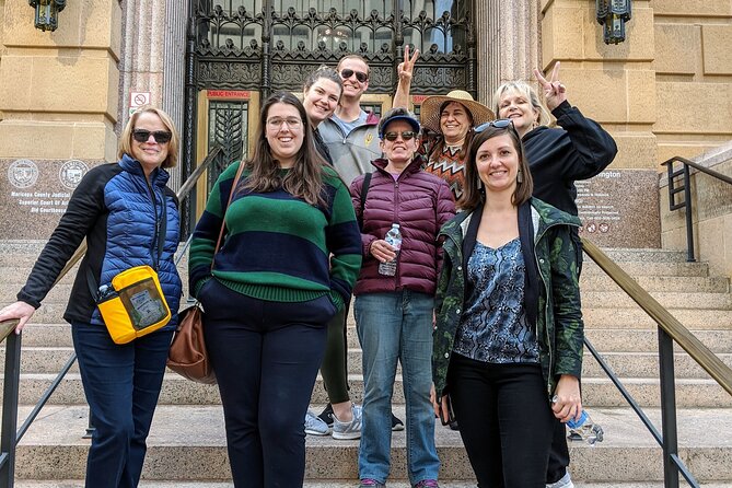 Ultimate Phoenix Historic Walking Tour - Planning Your Ultimate Walking Adventure