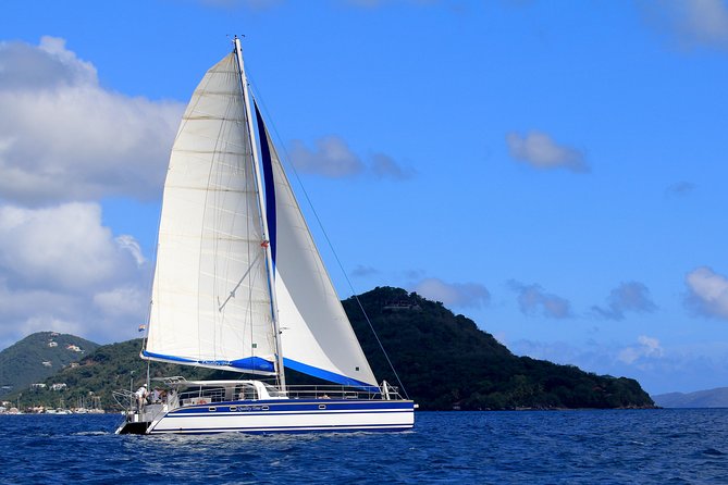 Ultimate Prickly Pear and Anguilla Experience - Afternoon in Anguillas Beautiful Bays