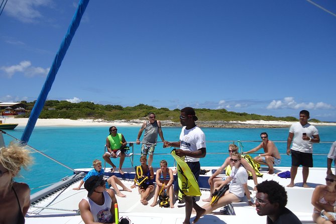 Ultimate Prickly Pear and Anguilla Experience - Customer Testimonials and Ratings