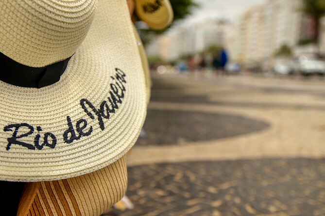 Ultimate Private Full-Day Tour in Rio De Janeiro - Exploring Christ the Redeemer