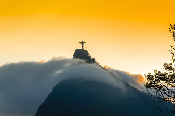 Ultimate Private Full-Day Tour in Rio De Janeiro - Discovering Sugarloaf Mountain