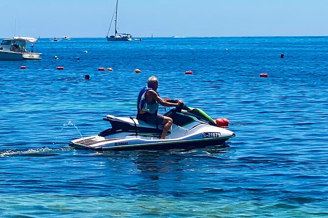 Ultimate Private Jet-Ski Experience in Malta - Getting to the Meeting Point