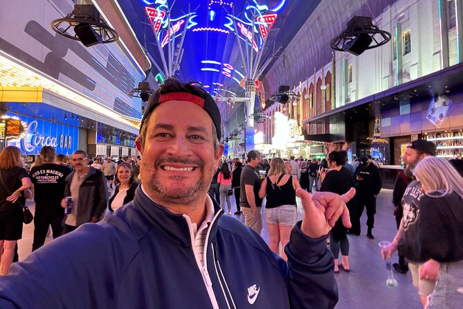 Ultimate Private Las Vegas Sightseeing Tour - About the Tour Operator